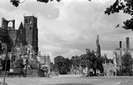 672 FOTOCOLLECTIES - DRIESSEN / RAAYEN, 01-09-1944 t/m 30-06-1945