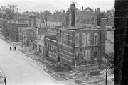 675 FOTOCOLLECTIES - DRIESSEN / RAAYEN, 01-09-1944 t/m 30-06-1945