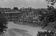 68 Markt, Arnhem, 1945