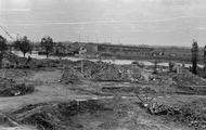 74 Markt, Arnhem, 1945