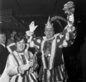 199 Carnaval, 1962-1963