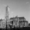 257 Eusebiuskerk, 1968-1970