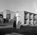 36 Diekerhof, 1960 - 1970
