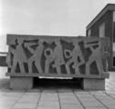 5 Diekerhof, 1960 - 1964
