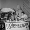 86 Venezia's ijs, 1964-1965