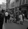 94 Vijzelstraat, 1965