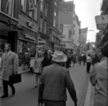 96 Vijzelstraat, 1965