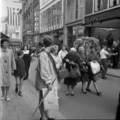 98 Vijzelstraat, 1965