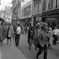 99 Vijzelstraat, 1965