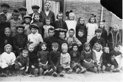 1081 Oranjeschool, 1926