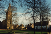 1365 Kerkstraat, 1941