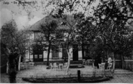 1448 Lathumse Veerweg, 1900 - 1910