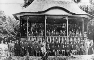 1618 Overbeek Park, 1900 - 1910