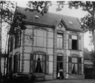 1700 Pinkenbergseweg, 1900