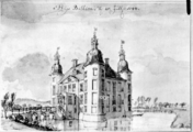191 Beekhuizen, 1744