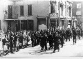 2154 Bevrijding Velp, 1945