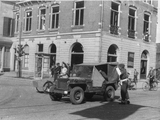 2216 Bevrijding, 1945