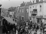 2218 Bevrijding, 1945