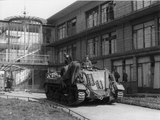 2224 Bevrijding, 1945