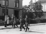 2240 Bevrijding, 1945