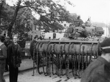 2242 Bevrijding, 1945