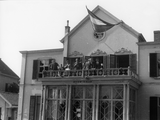 2250 Bevrijding, 1945