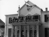 2252 Bevrijding, 1945