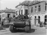 2259 Bevrijding, 1945