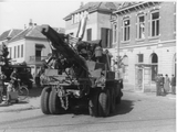 2261 Bevrijding, 1945