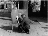 2262 Bevrijding, 1945