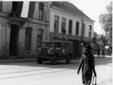 2264 Bevrijding, 1945