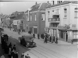 2265 Bevrijding, 1945