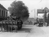 2275 Bevrijding, 1945