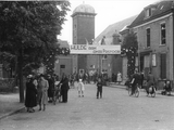 2286 Bevrijding, 1945