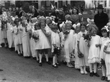 2303 Bevrijding, 1945