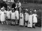 2310 Bevrijding, 1945