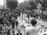 2315 Bevrijding, 1945