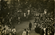 2474 Feesten-Optochten, 1913