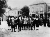 2485 Feesten-Optochten, 1923