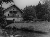 254 Hotel Beekhuizen, 1930 - 1940