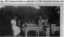 2558 Kerkelijke Verenigingen, 1936