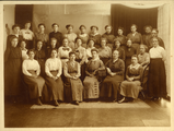 2560 Kerkelijke Verenigingen, 1910 - 1920