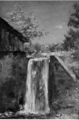 259 Watermolen, 1890 - 1900