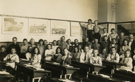 2604 Openbaar Onderwijs, 1926 - 1928