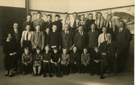 2606 Openbaar Onderwijs, 1930 - 1940