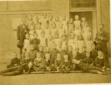 2609 Openbaar Onderwijs, 1890 - 1900