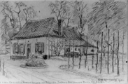 261 Watermolen, 1920