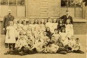 2611 Openbaar Onderwijs, 1890 - 1900