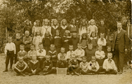 2618 Openbaar Onderwijs, 1916