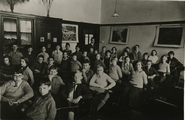2621 Openbaar Onderwijs, 1933 - 1934